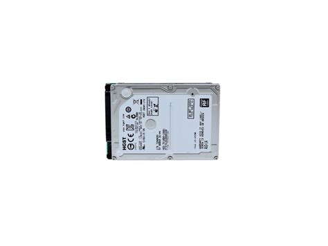 HGST Travelstar 7K1000 1TB 7200 RPM 2.5" Internal HDD - Newegg.ca