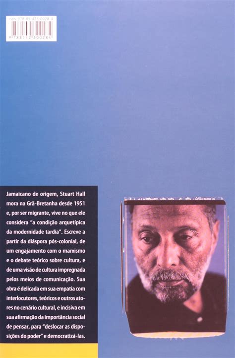 Da Diáspora Identidades E Mediações Culturais - Da Diáspora: identidades e mediações culturais – Reticular