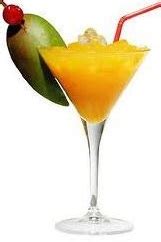 Манго дайкири (коктейль) — Циклопедия