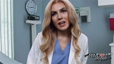 Femdom Empire Chastity Prescription Hardcore Dominatrix Video