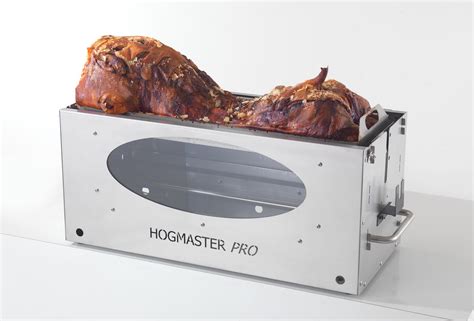 Cook Like The Best With Your Own Hog Roast Machine Hog Roast Machines