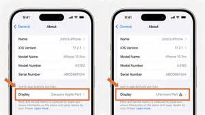Como Saber Se O Iphone Foi Aberto - Como saber se o iPhone já foi aberto? Veja dicas para descobrir