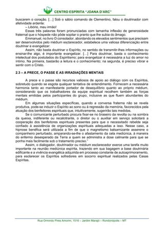 Dialogando Esp Ritos Pdf