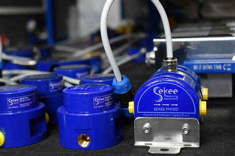 Как работает отечественный рынок систем расхода топлива на флоте ...