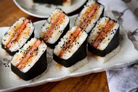 45 Spam Nutrition Facts - OhMyFacts