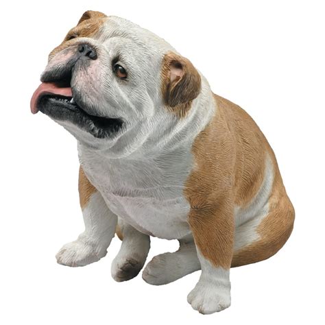 Realistic Dog Statues, Sculptures & Figurines | AllSculptures.com