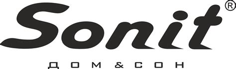 Матрасы, кровати и диваны Sonit - официальный сайт