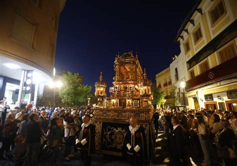 Estos Son Los Mejores Lugares Para Ver Las Hermandades Y Procesiones