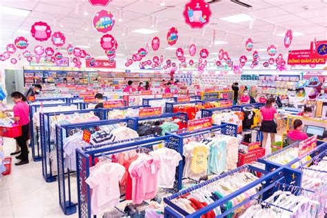 AVA KIDS INTRODUCTION - Á ĐÔNG POSM