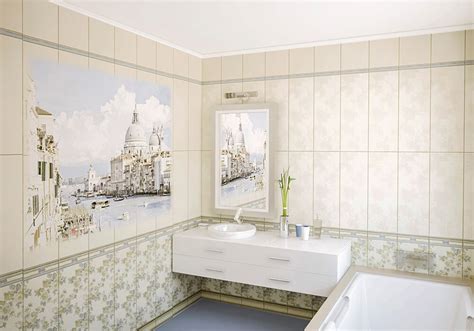 Панели пвх стеновые для ванной комнаты: Панели ПВХ для ванной комнаты с ...