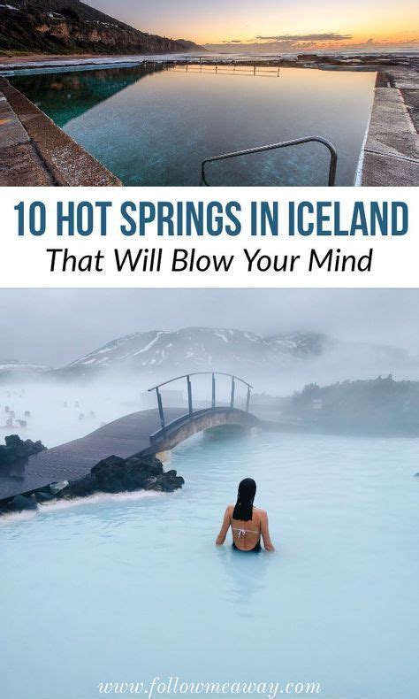 Best Hot Springs In Iceland You Must Visit Iceland Trippers Artofit