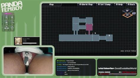 PandaFemboy 玩 CrossCode 第 部分 Pornhub Gay