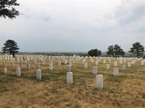 The Battle of Little Bighorn
