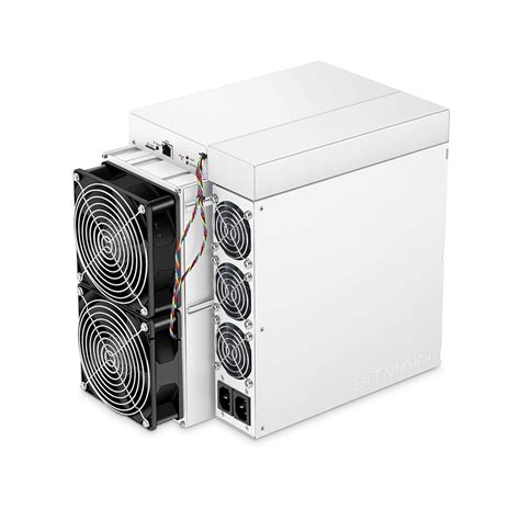 Buy AntMiner Bitmain S19 Pro 110 TH/s Bitcoin Miner Online at ...