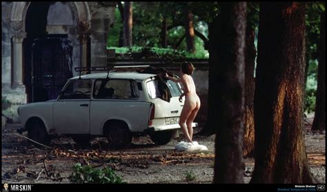 Naked Melanie Shatner In Bloodlust Subspecies III