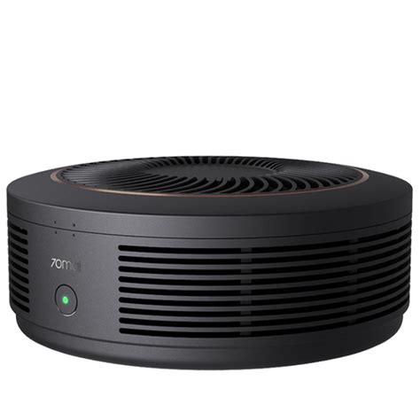 Автомобильный очиститель воздуха Xiaomi 70mai Air Purifier Pro: купить ...