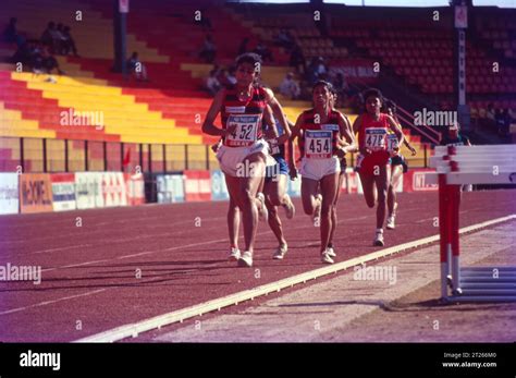 Athletics Is A Group Of Sporting Events That Involves Competitive