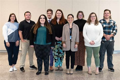 Glenville State University Students Complete Teaching Internships