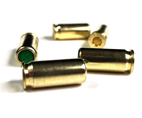 Холостые патроны 9 мм P.A.K. Kaiser 50 шт - Купить Холостые патроны 9 ...