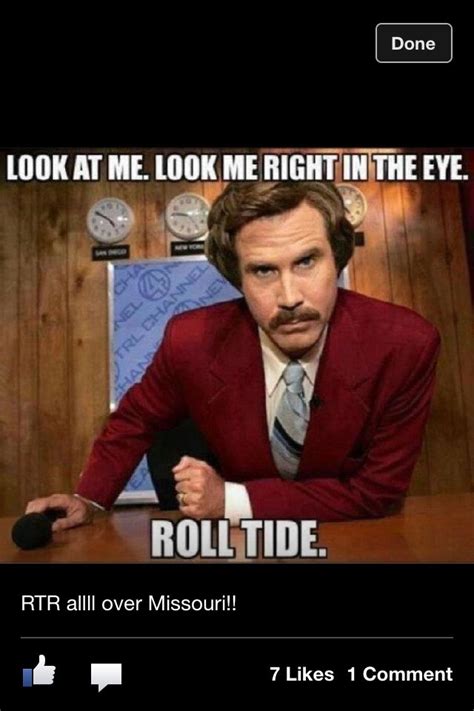 Alabama Football Funny Quotes. QuotesGram