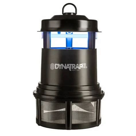 Black Dynatrap Automatic Insects Fly Trap Machine At Rs 28450 In Ahmedabad