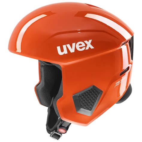 uvex invictus fierce red | Skihelme | uvex sports