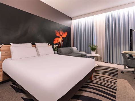 Novotel Milan Linate Airport Hotel - ALL