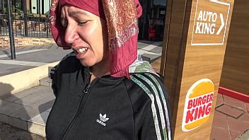 This Naughty Muslim Girl Doesn T Mind Having Car Sex With Strangers In Public Xnxx