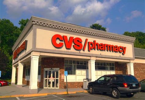 CVS Pharmacy | CVS Pharmacy, Waterbury, CT 8/2014 by Mike Mo… | Flickr