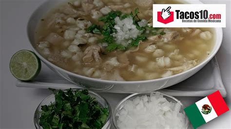 Arriba Imagen Receta Menudo Rojo Mexicano Abzlocal Mx