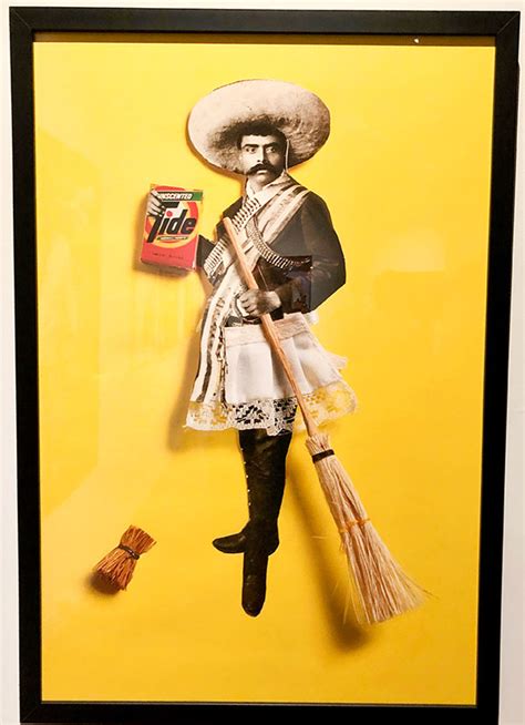Gay Zapata Painting Stirs Debate Dallas Voice