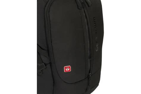 Рюкзак GERMANIUM S-02 с отделением для ноутбука, усиленная ручка ...