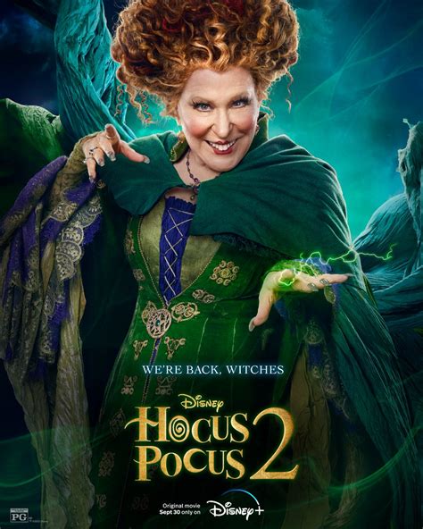 Rotten Tomatoes On Twitter The Sanderson Sisters Get New Character