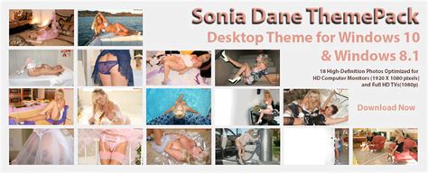 FREE Sexy Adult Windows 10 Theme Pack Sexy Women In Lingerie