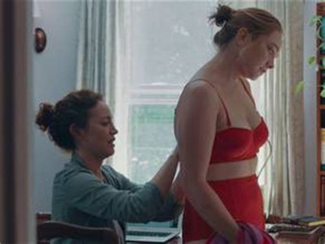 JESSIE PINNICK Nude AZNude