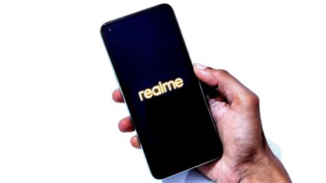 How To Restart Realme Phone Without Power Button Cellularnews