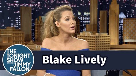 Blake Lively Is Tortured By Ryan Reynolds Deadpool Sex Montages Youtube