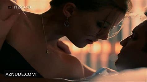 Seven Deadly Sins Nude Scenes Aznude