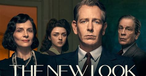 The New Look Season 1 Episode 1 To 3 Streaming How To Watch And Stream