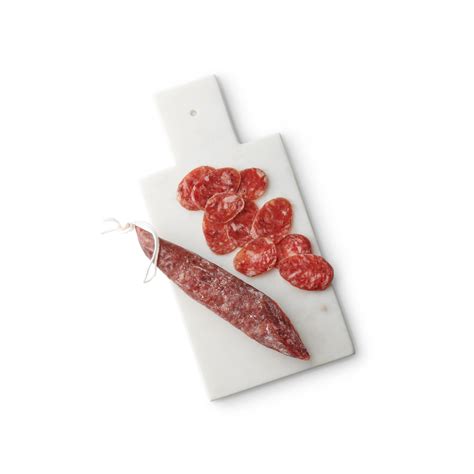 Spanish Duroc Pork Sausage Extra Camino Mitad