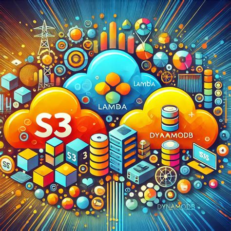 mastering aws essential services  programmer   korak