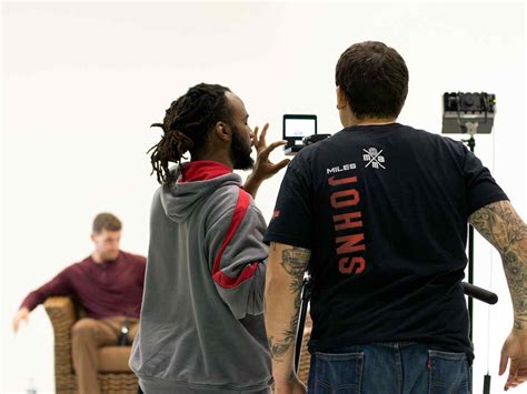 Details Filmmaking Major Cfa
