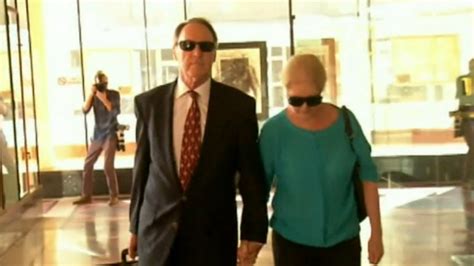 Hey Dad Sex Offender Robert Hughes Refused Parole After Renouncing Australian Citizenship