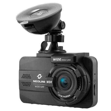 Neoline Wide S49 Dual Channel dashcam kopen? | Cameranu