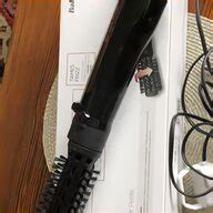 Babyliss Rotating Hot Air Brush For Sale In Uk Used Babyliss Rotating Hot Air Brushs