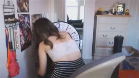 Pokimane Porn Videos You Want To See PornFlip