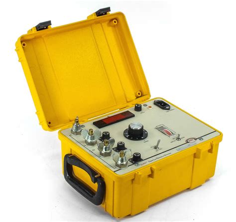 biddle test equipment  sale accusource electronics