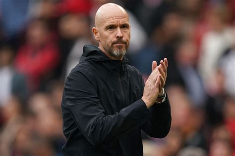 Erik ten Hag wants to see ‘how strong’ Manchester United are after