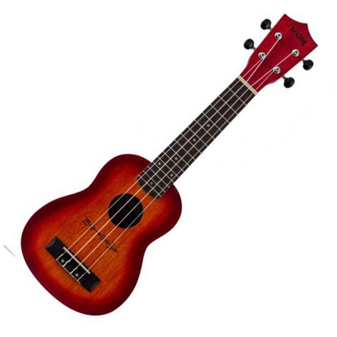 Veston KUS100 SB soprano ukulele – Music media centar