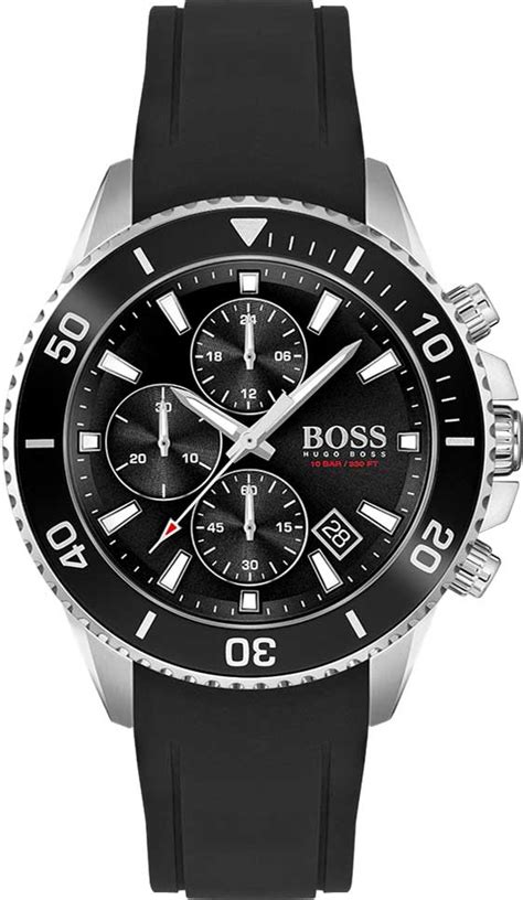 Наручные часы Hugo Boss HB1513912 — купить в интернет-магазине AllTime ...